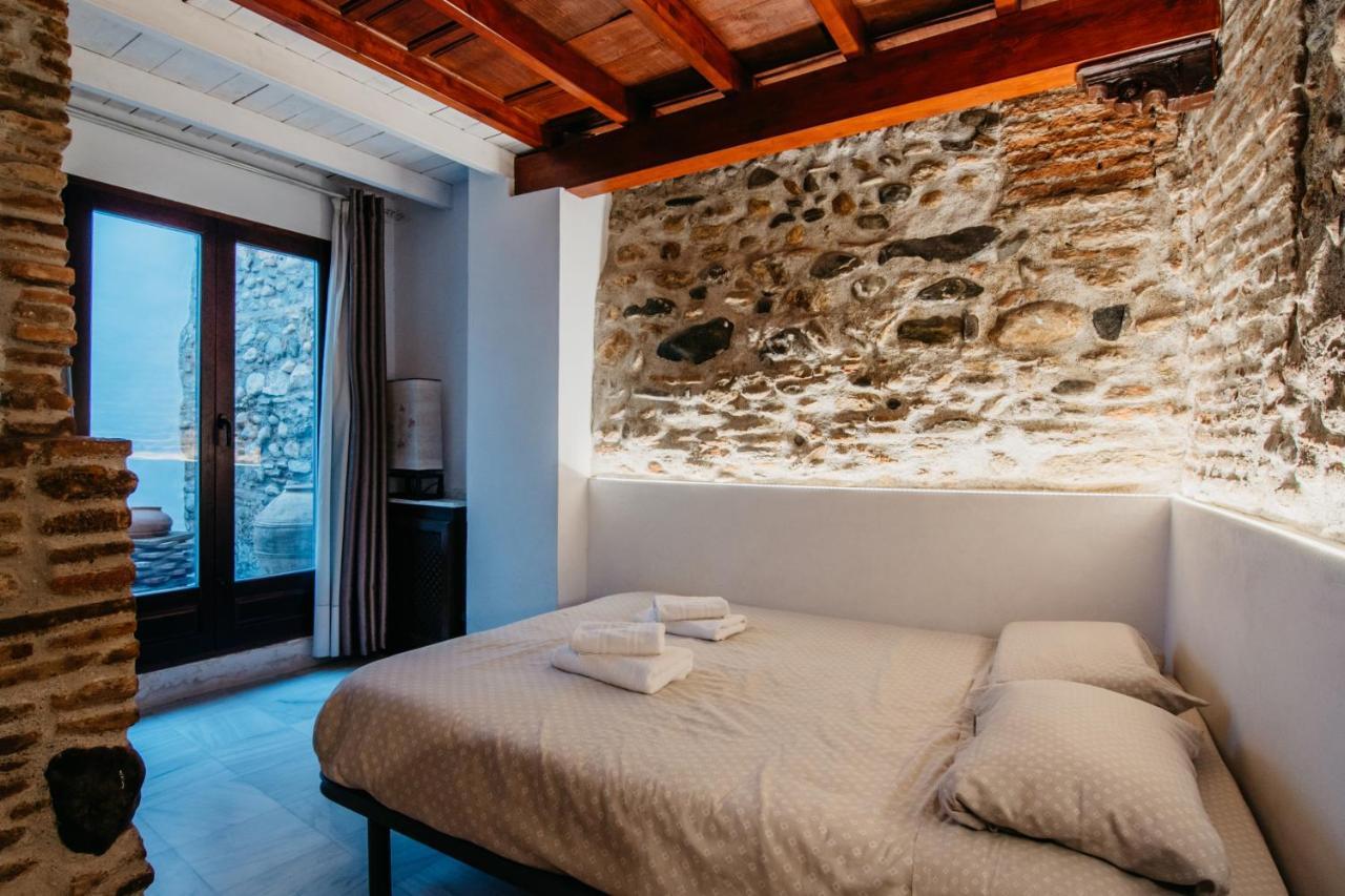 גרנדה Tuguest House Albaicin מראה חיצוני תמונה