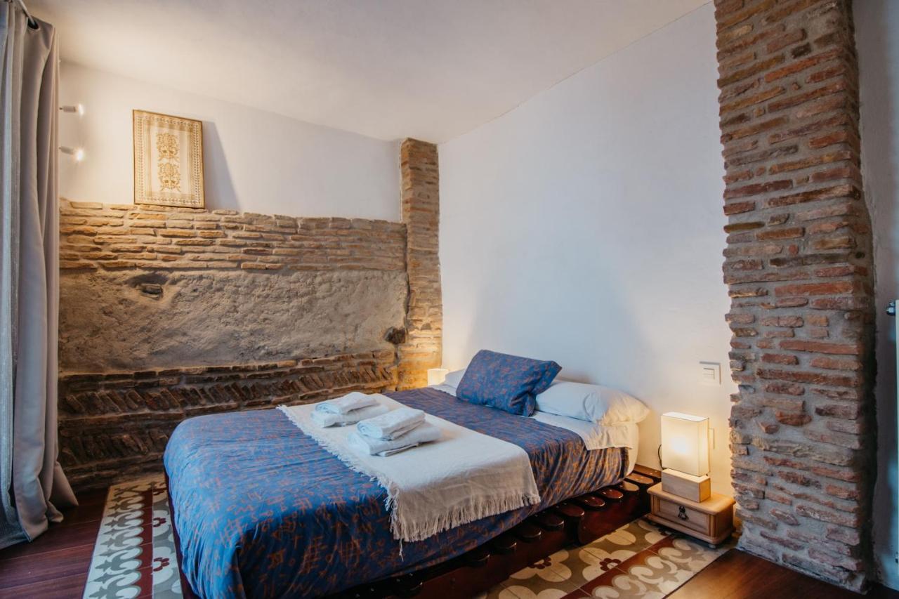 גרנדה Tuguest House Albaicin מראה חיצוני תמונה