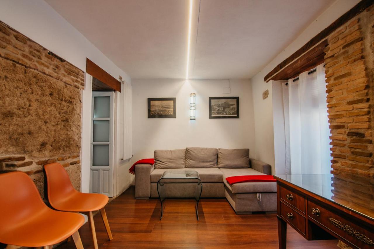 גרנדה Tuguest House Albaicin מראה חיצוני תמונה