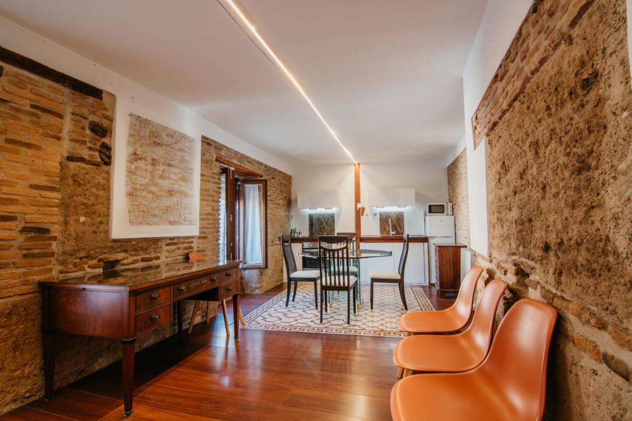 גרנדה Tuguest House Albaicin מראה חיצוני תמונה