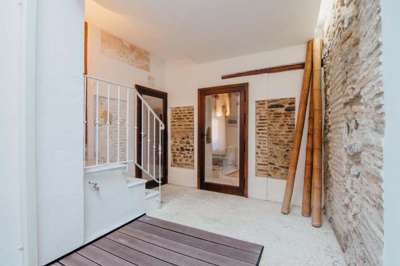 גרנדה Tuguest House Albaicin מראה חיצוני תמונה