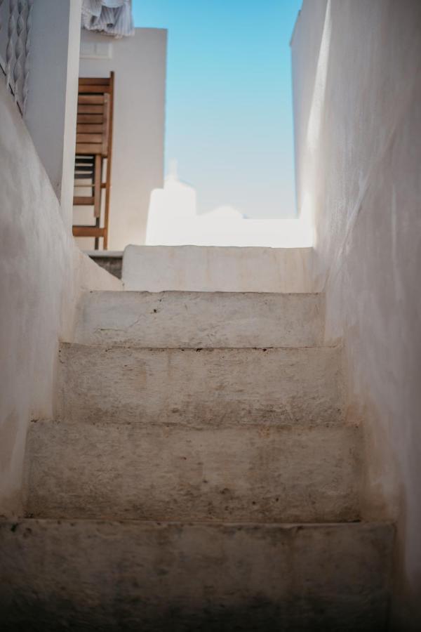 גרנדה Tuguest House Albaicin מראה חיצוני תמונה