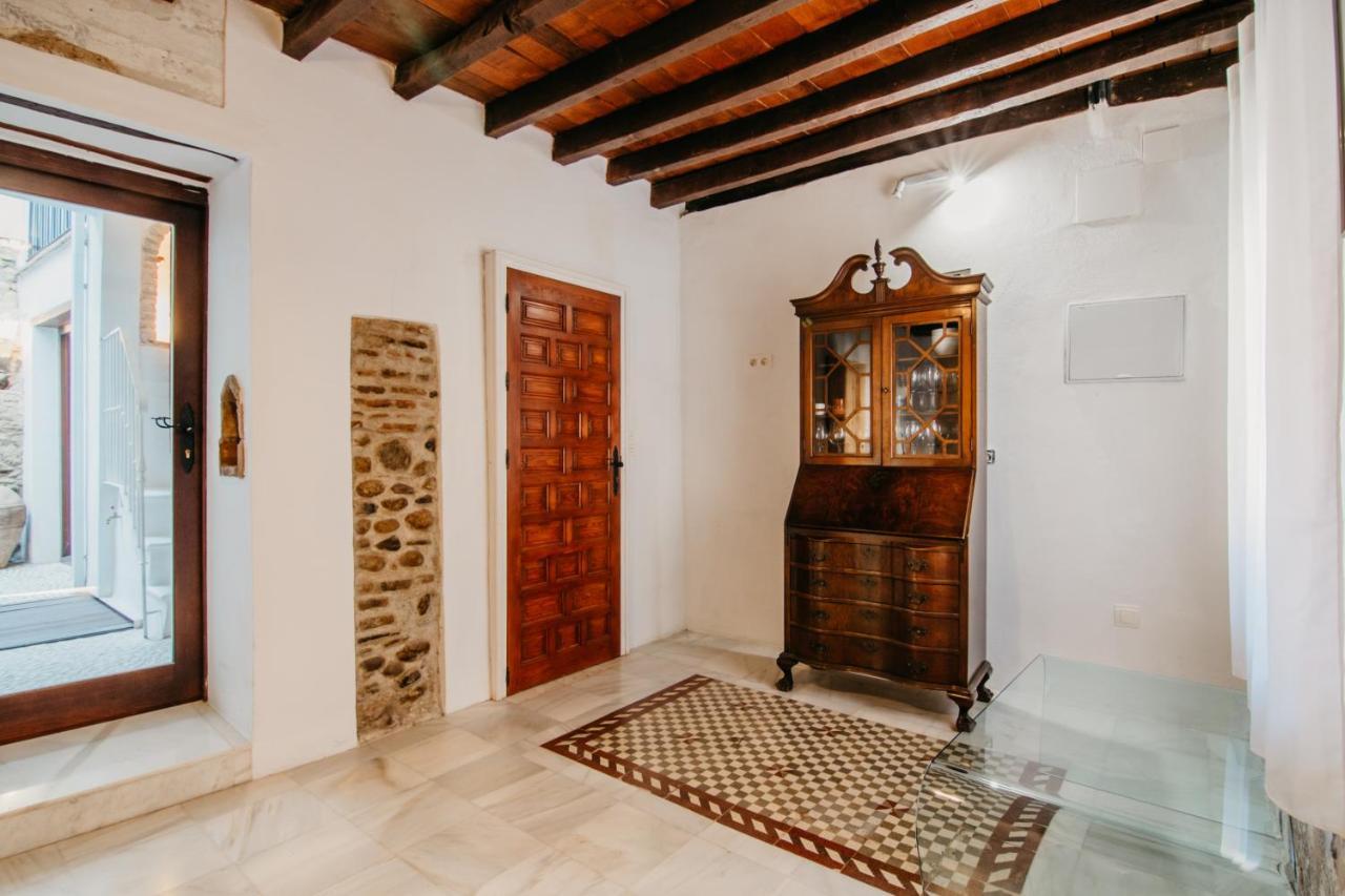גרנדה Tuguest House Albaicin מראה חיצוני תמונה