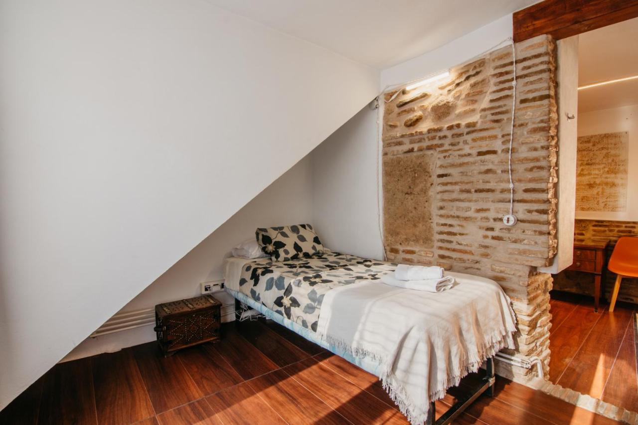 גרנדה Tuguest House Albaicin מראה חיצוני תמונה