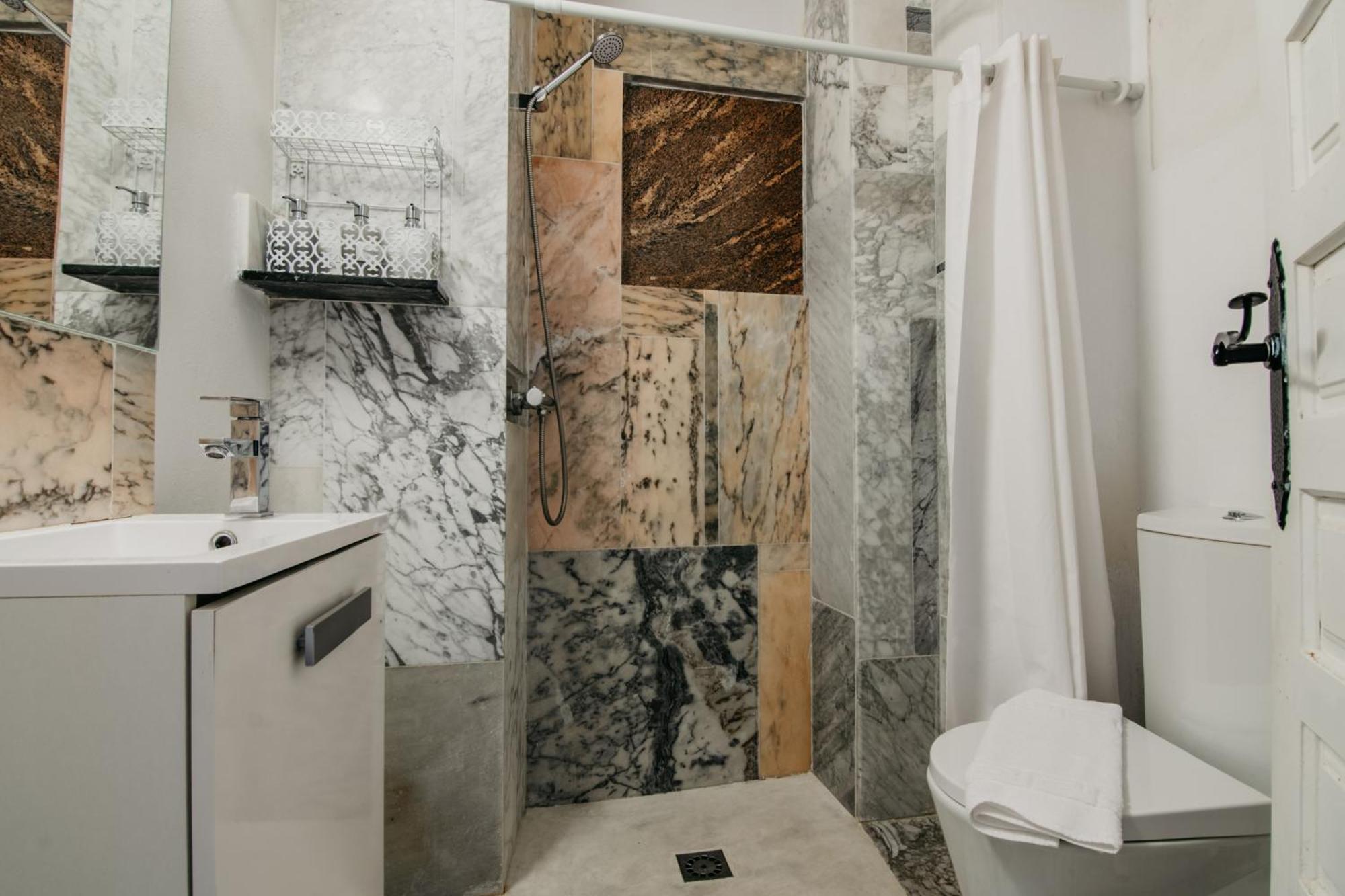 גרנדה Tuguest House Albaicin מראה חיצוני תמונה