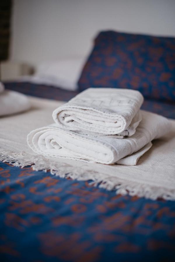 גרנדה Tuguest House Albaicin מראה חיצוני תמונה