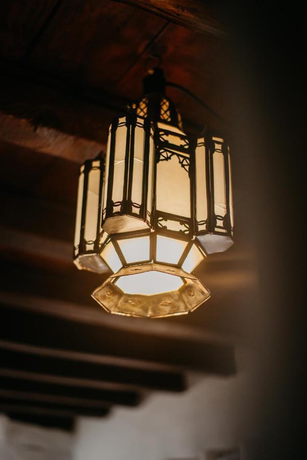 גרנדה Tuguest House Albaicin מראה חיצוני תמונה