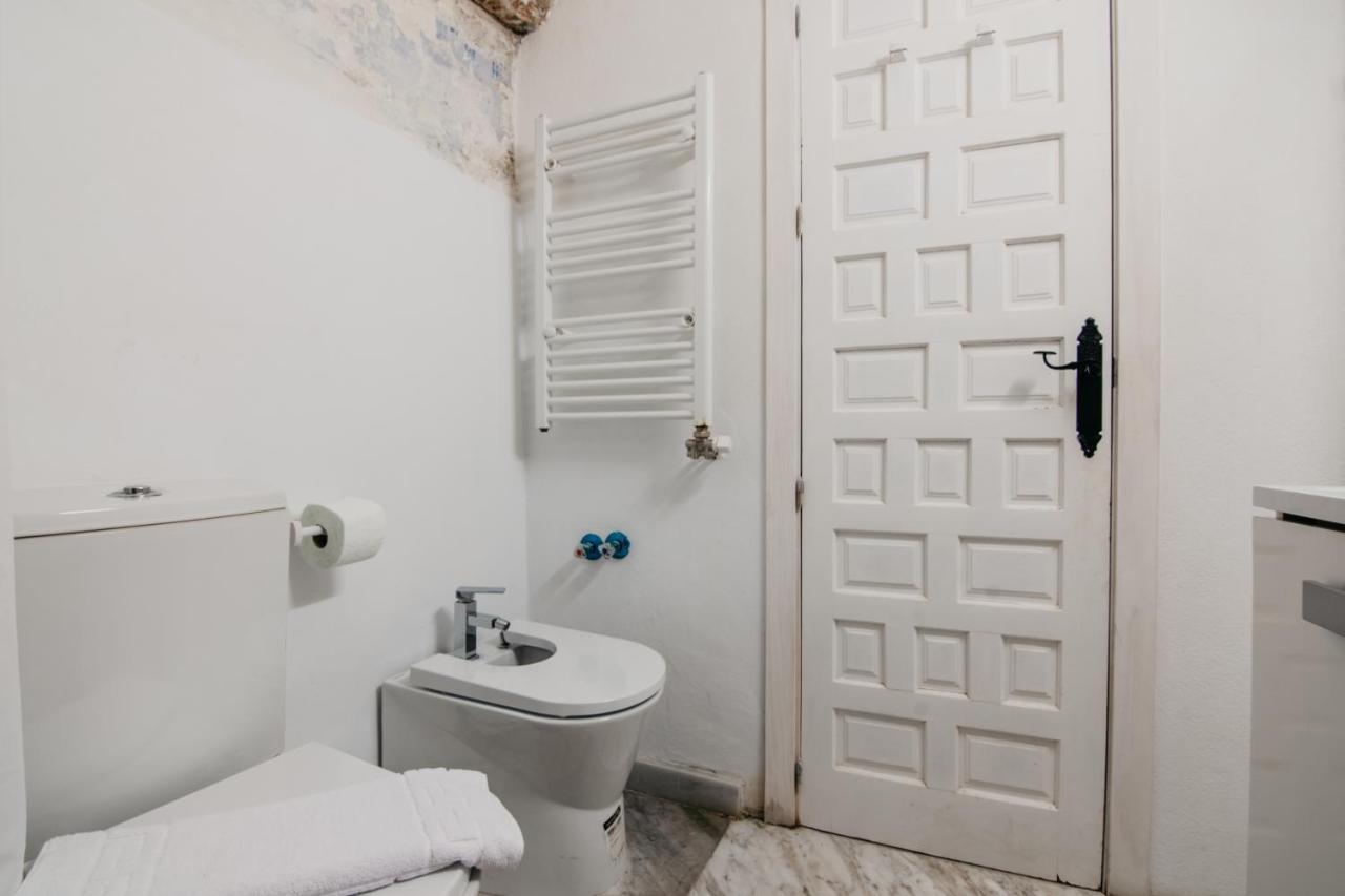 גרנדה Tuguest House Albaicin מראה חיצוני תמונה