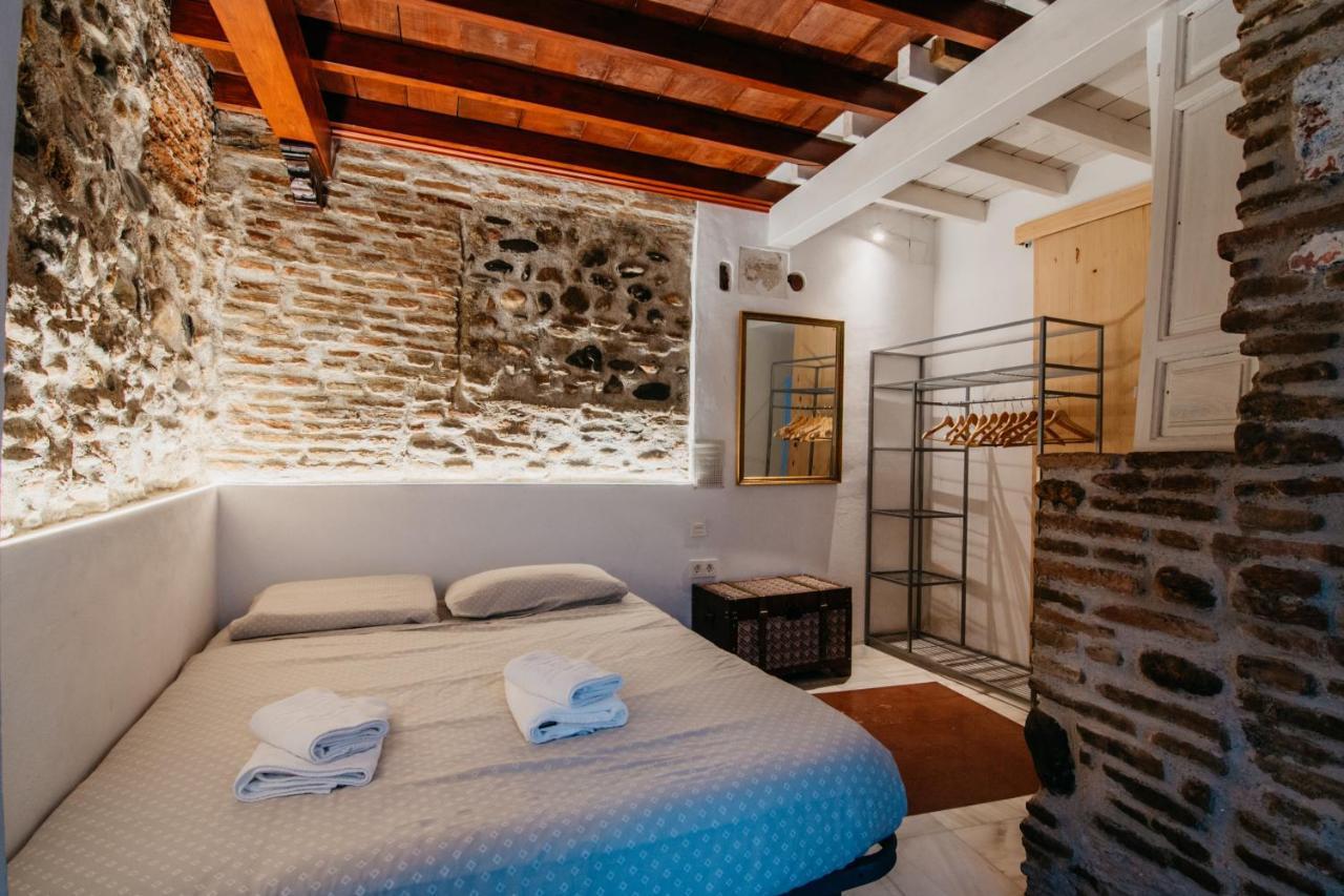 גרנדה Tuguest House Albaicin מראה חיצוני תמונה